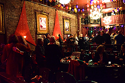 LE FAUX BIRTHDAY EXTRAVAGANZA